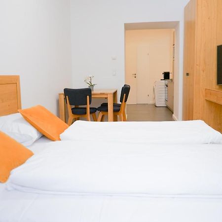 Nadland Apartments B7 เวียนนา ภายนอก รูปภาพ