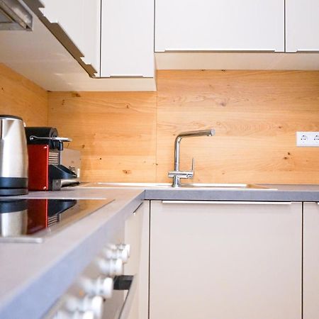 Nadland Apartments B7 เวียนนา ภายนอก รูปภาพ