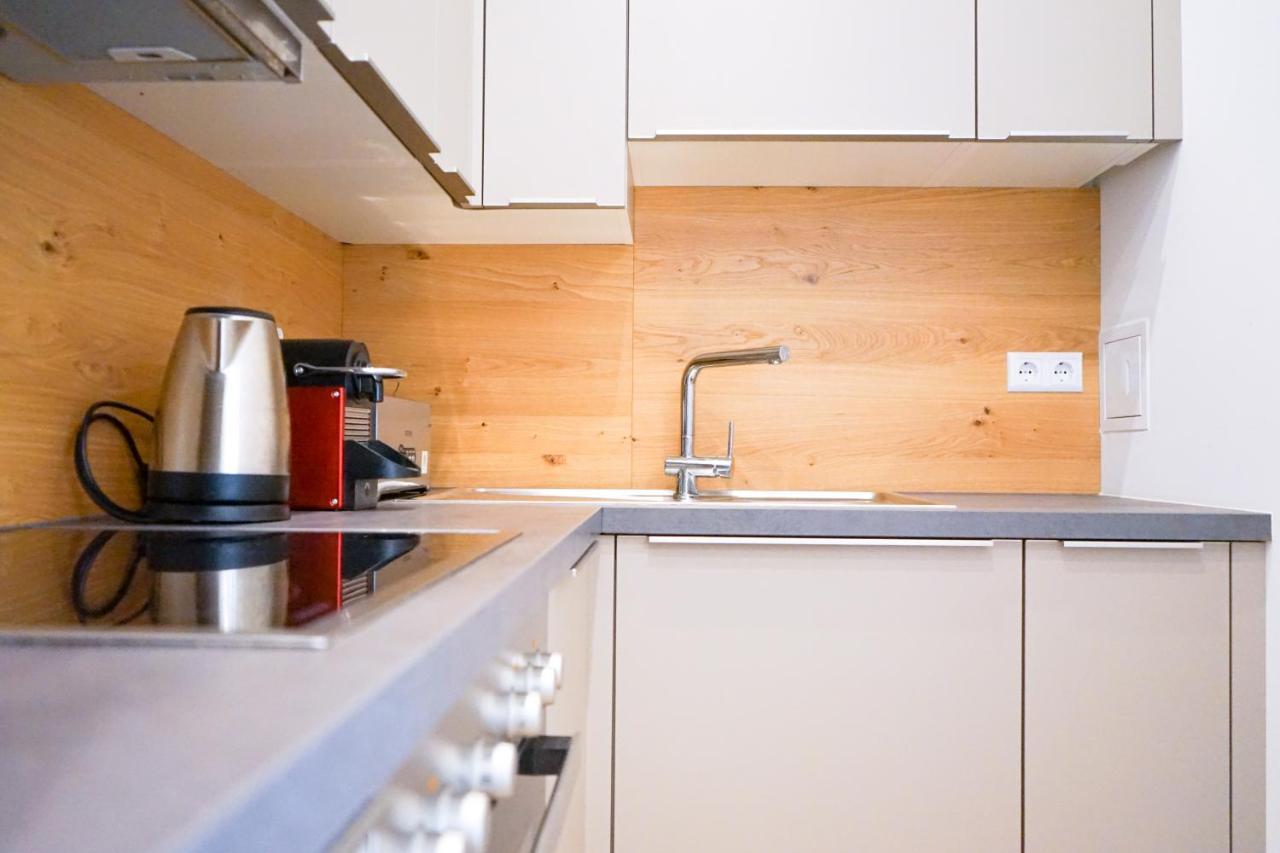 Nadland Apartments B7 เวียนนา ภายนอก รูปภาพ