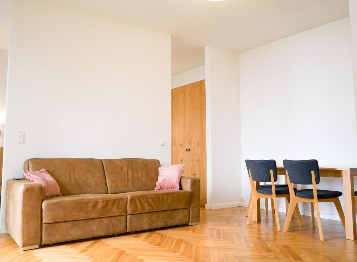 Nadland Apartments B7 เวียนนา ภายนอก รูปภาพ
