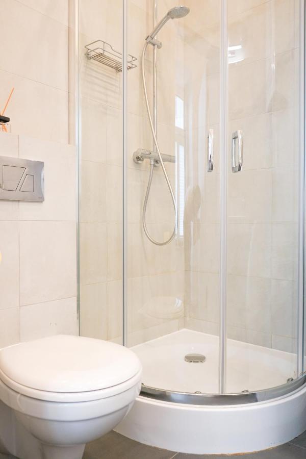 Nadland Apartments B7 เวียนนา ภายนอก รูปภาพ